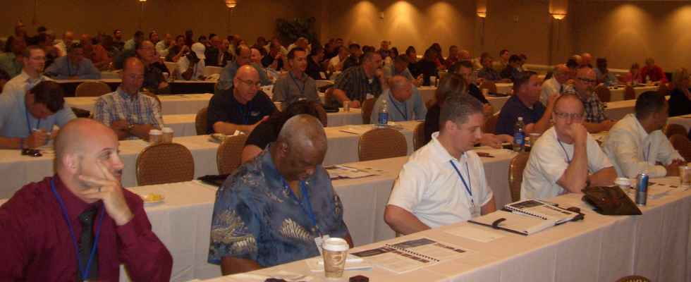 Las Vegas IXX International Tourism Safety & Security Conference