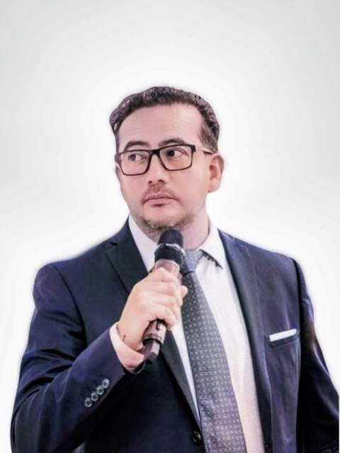 Christian Arteaga