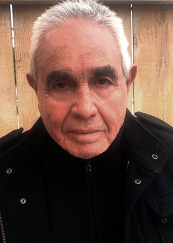 Eduardo Nieto