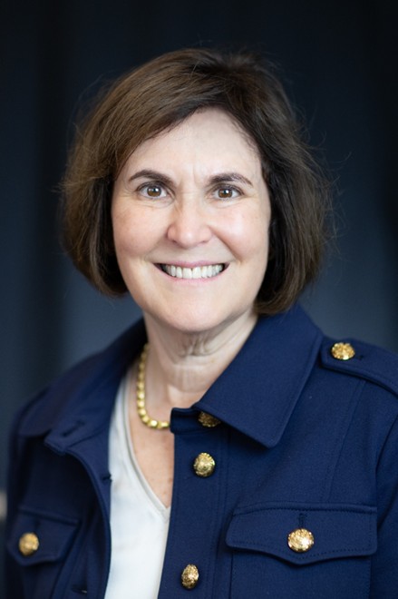 Linda Rosenzweig